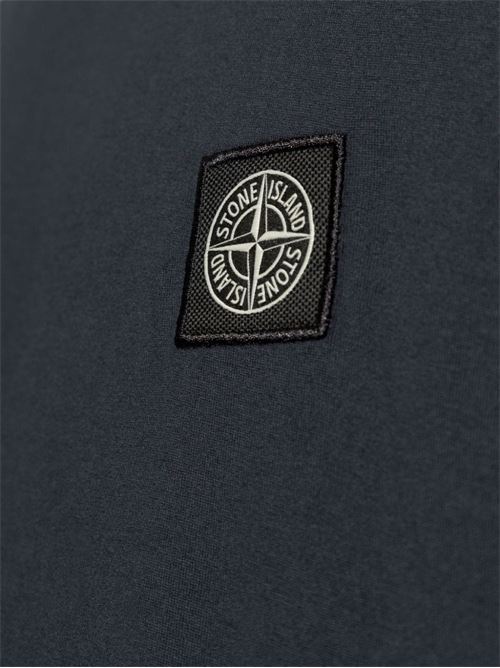 T-shirt with logo STONE ISLAND | 811524113A0020